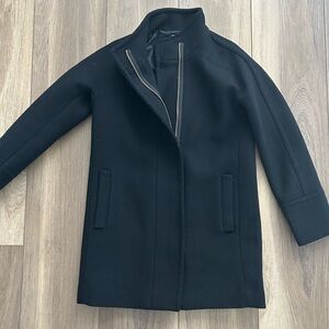 J. Crew Factory City Coat